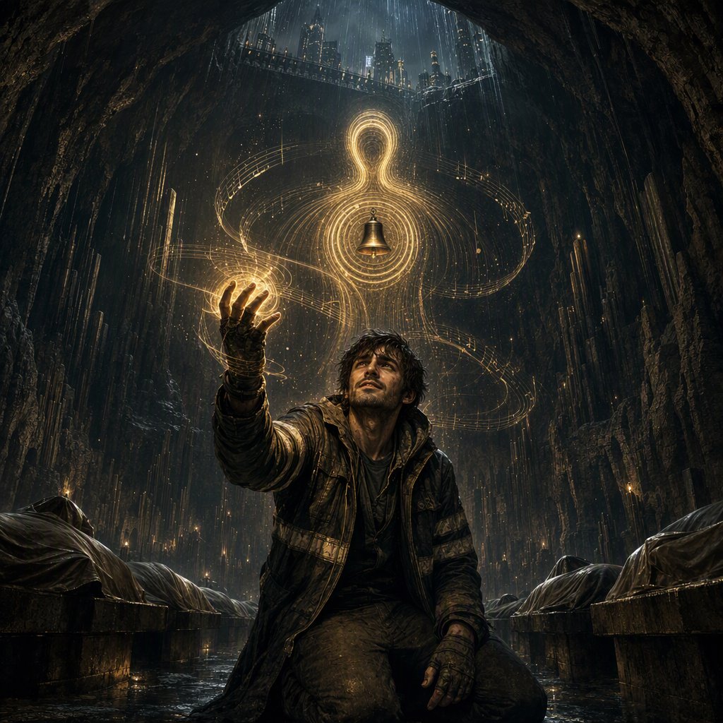 Cover art for Last Rites System